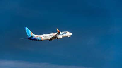 "FlyDubai"ın yaralı pilotundan və köməkçisindən YENİ XƏBƏR