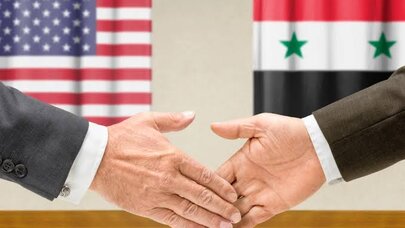 ABŞ Suriya ilə bağlı 47 illik qadağanı ləğv etdi