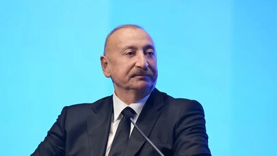 Prezident onu Bakı cəlladı adlandırdı