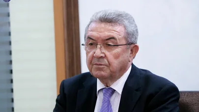 Prezidentdən Misir Mərdanovla bağlı sərəncam