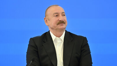 “Böyrümüzdə Azərbaycan dilində gecə-gündüz bizə qarşı təxribatlar yağdırılır” - Video