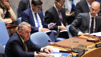 Danimarka bu türk dövlətindən xahiş etdi: Rusiyaya təsir göstər