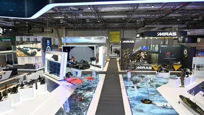 Bakıda keçirilən "ADEX 2026" və "Securex Caspian" sərgiləri başa çatdı
