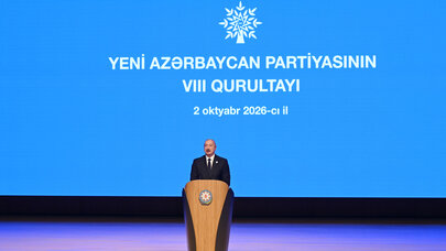 YAP-ın yaranması: Qarabağ zəfərindən yeni ideoloji mərhələyə doğru