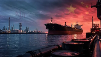 Bir imza ilə dünya bazarını silkələdi: Çindən gözlənilməz addım