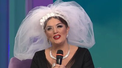 "Gəlinlərə qayınanası ilə 2 il qalmağı arzu edirəm" - Elzadan diqqətçəkən açıqlama