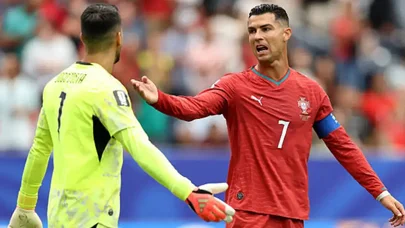 Ronaldo artıq hər kəsi bezdirib - Agent Paulo Barbosa 