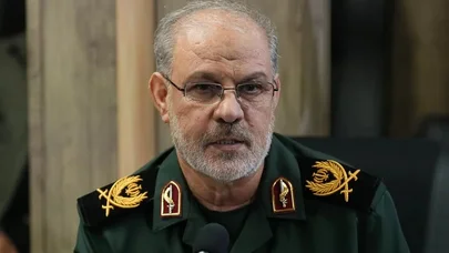 SEPAH-ın briqada generalından Trampa xəbərdarlıq - “Həmin təcrübəni nəzərə al”
