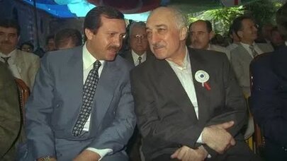 Ərdoğan-Gülən ittifaqı: keçmişdən günümüzə qaranlıq əlaqələr və təhlükə