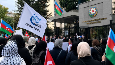 İstanbulda Bakıya qarşı aksiyasının şifrələri – sifarişçilər kimdir?