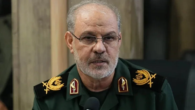 SEPAH-ın briqada generalından Trampa xəbərdarlıq - “Həmin təcrübəni nəzərə al”