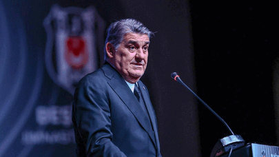 “Beşiktaş”ın nə qədər borcu var? - Məbləğ açıqlandı
