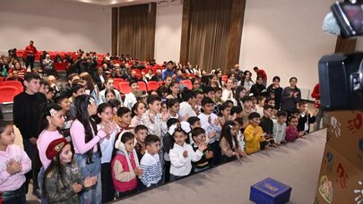 Cəbrayılda növbəti Şəhər Günü keçirilir - FOTO