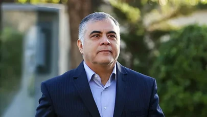 İranın neft naziri istefa verdi