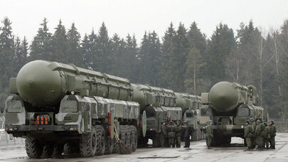 Kəşfiyyatdan şok məlumat: Rusiyanın minə yaxın ballistik raketi var