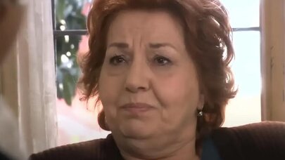 “Yaprak Dökümü”nün “Hayriye”sinin son halı görənləri təəccübləndirdi - FOTO