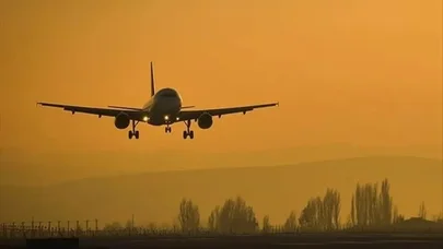 Türkiyədə sərnişin təyyarəsində bomba xəbərdarlığı: 143 nəfər təxliyə edildi