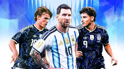Messidən sonra Argentinanın 10 nömrəsi kim olacaq? - Namizədlər açıqlandı