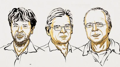 Tibb üzrə Nobel mükafatının qalibləri açıqlandı