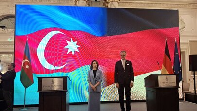 İlham Əliyevin bu addımı münasibətlərimizi yeni və misli görünməmiş bir səviyyəyə qaldırdı - Almaniya səfiri