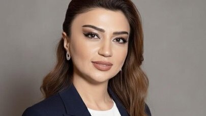 Leyla Sarabiyə vəzifə verildi