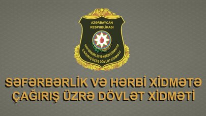 Dövlət Xidmətinin 144 əməkdaşının işi prokurorluğa göndərildi