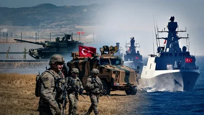İsraildə Türkiyə qorxusu: Bizim bir ildə əldə etdiyimizi bir həftədə bacarırlar