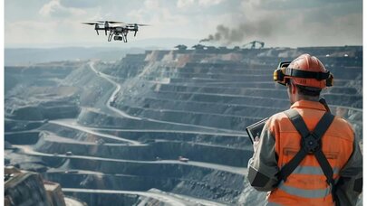 Azərbaycanda dağ-mədən və metallurgiya proqramının icrasına elektron monitorinq sistemi yaradılacaq