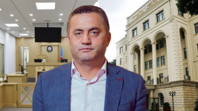 143 milyonluq mənimsəmə işi: General haqda qərar verildi
