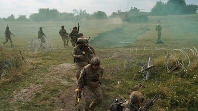 NATO-dan Rusiyaya qarşı “sürətli qələbə” planı: Bunlardan istifadə ediləcək