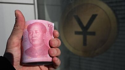 Bir ildə 670-dən çox bank bağlanıb - Çində nə baş verir?