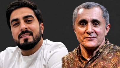 Pünhan Alim Qasımov haqda: “15 min istədi”