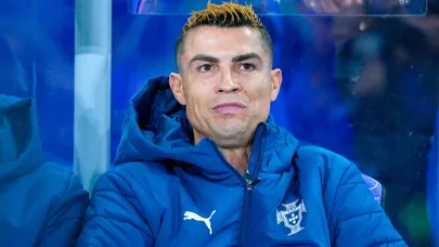 Ronaldo ilə bağlı yeni xəbər - Gələn il…