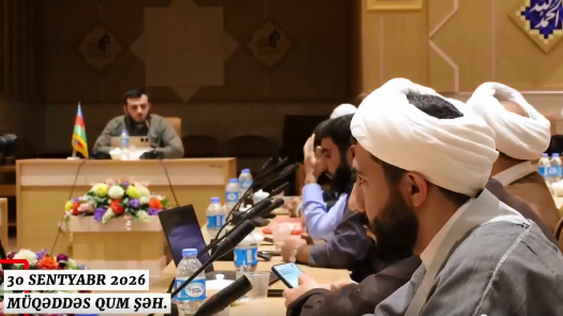 Qumdan İstanbula uzanan təxribat: Bakıya qarşı hansı oyun oynanılır?
