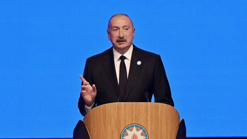 30 illik yolun kulminasiyası: Azərbaycan indi yeni mərhələyə keçir