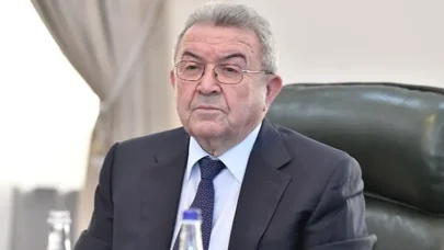 “Müəllimlərin maaşı mənim dövrümə nisbətən artıb” - Misir Mərdanov