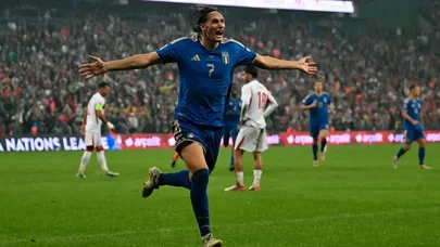 İtaliya futbolunda 95 ildən sonra rekord