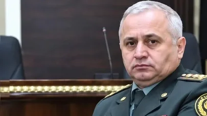 Həbsi gündəm olan polkovnik kimdir?