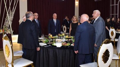Sumqayıtda Beynəlxalq Müəllimlər Günü qeyd olundu