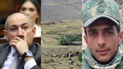 Musayevə görə İrəvanda çaxnaşma: Günahkar kimdir, hansı generallar qovulacaq?