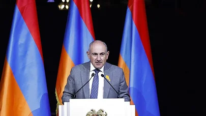 Paşinyandan Azərbaycan və Türkiyə ilə bağlı mühüm açıqlama