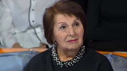 Ofeliya Sənaninin səhhətində problem yarandı