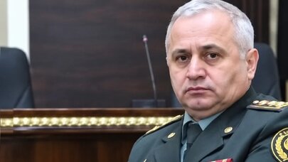Azərbaycanda polkovnik həbs olundu - Görün nədə ittiham olunur