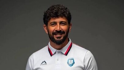 Hədəfimiz qrupa düşməkdir - “Turan”ın baş məşqçisi