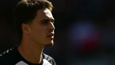 “Bayern Münhen” Kenan Yıldızı niyə pulsuz buraxdı?