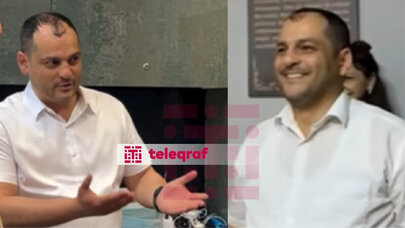 Yasamaldakı yanğınla bağlı klinika rəhbəri ifadə verdi: "Bağışlanmağımı istəyirəm" - Məhkəmə