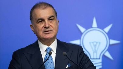 AK Parti sözçüsü: Türkiyə ilə Azərbaycanın arasına girməyə çalışan ölkələr var - Video