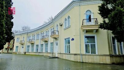 Mingəçevirdəki Musiqi Məktəbinə yeni rəhbər təyin olunub