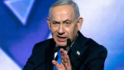 İsraildə hökumət böhranı: Netanyahu çətin seçim qarşısındadır