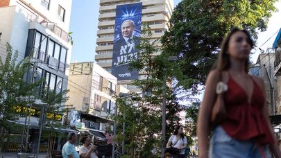 Yaxın Şərq müharibələri Netanyahuya sərf edir - Niyəsi bəlli oldu